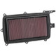 Honda Talon Replacement Air Filter by K&N